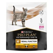 Purina Pro Plan Veterinary Diets Nf Renal Function Early Care Dry Food for Adult Cats 350g Bag-2