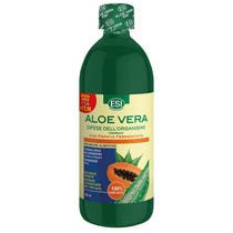 Esi Aloe Vera Difese dell'Organismo-1