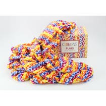 Couleurs Violet Plaid-2