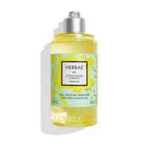 L'Occitane Herbae Gel Douche Spartium 250 ml-1