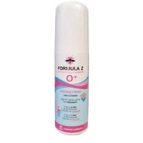 Insectifuge Formule Z Pour Bébés 100 ml-2