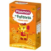 Plasmon Pastina Fattoria 250g 12Meses+-3
