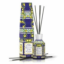 Le Maioliche Diffuseur Ligne Citron de Sicile 250 ml-2