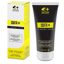 4+ Nutrition CUT4+ Crema Adelgazante 200ml-2