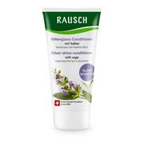 Rausch Baume Brillance Argenté à la Sauge 30 ml-2
