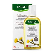 Rausch Lotion Antipelliculaire Cuir Chevelu 200 ml-1