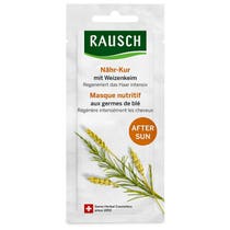 Rausch Masque Nourrissant au Germe de Blé 15 ml-1