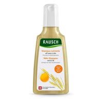 Rausch Shampoing Nourrissant aux Oeufs et à l'Huile 200 ml-1