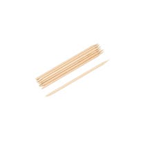 Colors 15 bâtons de manucure/pédicure en bois-1