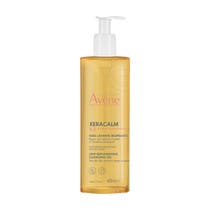Eau Thermale Avène Xeracalm AD Huile Lavante Lipo-Reconstituante 400 ml-2