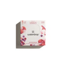 Waterdrop Microbebida Relax 12 X 2g-1