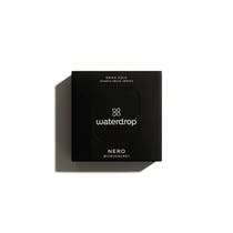 Gota de agua Microenergía Negro 12 x 2g-1