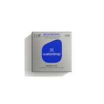 Waterdrop Microlyte Arándano 12 X 2,3g-1