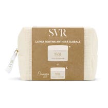 Svr Coffret Densitium Crème Visage 50 ml + Baume Visage Nuit 15 ml + Pochette-2