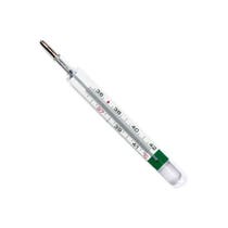 Pic Thermomètre VedoEcoplus en Verre Gallium 1 Pièce-3