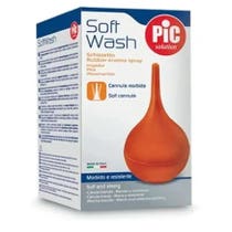 Pic SoftWash Schizzetto Con Cannula Morbida E Resistente 490ml-2