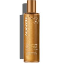 Lancaster Golden Tan Maximizer Huile Après Soleil Prolongateur de Bronzage 150 ml-5