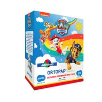 Master-Aid Ortopad Paw Patrol Junior 20 Pièces-6