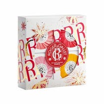 Roger & Gallet Best-seller Coffret Savon 50g-2