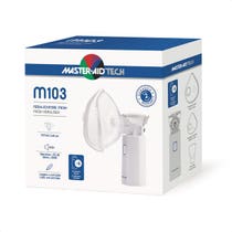 Nébuliseur à mailles Master-Aid Tech M103-3