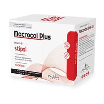 Sanavita Macrocol Plus Traitement de la Constipation 20 Sachets-3