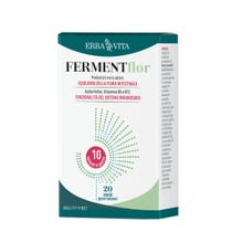 Erba Vita Fermentflor 20 Cápsulas-1