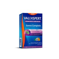 Valdispert Complete Sleep 30 Comprimés Double Couche-1