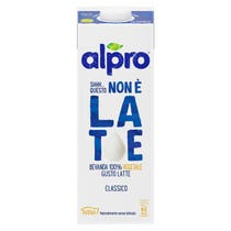 Alpro Shhh... This Isn't Classic Milk Oat Drink 1 Liter-1