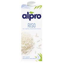 Alpro Rice Drink 1 Liter-1