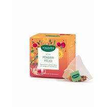 Neavita Tisana Pensiero Felice 15 Filtroscrigno 3g-3