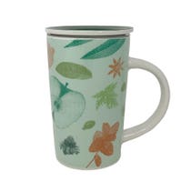 Neavita Colección Tisana Macro Verde Infusor 400ml-4