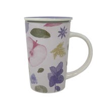 Neavita Colección Tisana Macro Infusor Lila 400ml-2