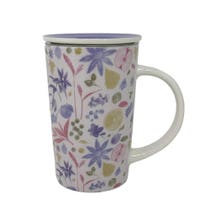 Neavita Tisana Collection Micro Infusor Lila 400ml-2