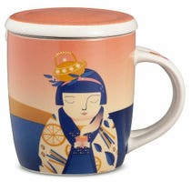 Neavita Wellness Infusor de Viaje Japón 400ml-2
