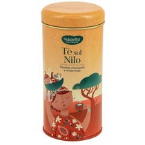 Neavita Rooibos Té Nilo En Tarro Wellness Travel Africa 100g-2