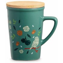 Neavita Green Infusor Naturaleza y Bienestar 380ml-2