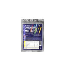 Self Omninutrition Carbohidratos Multicapa Sabor Naranja 30g-1