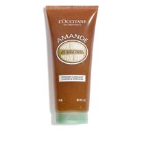 L'Occitane Gel Douche Exfoliant Amande 200 ml-1