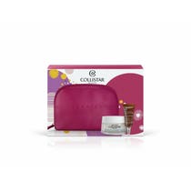 Collistar Aquagel Box Set Hyaluronic Acid 50 ml Eye Contour 5 ml + Beauty-Bag The Bridge-2