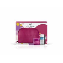 Collistar Magnifica Coffret Crème Visage 50 ml + Solution Biphasique 35 ml + Crayon Noir + Beauty-Bag The Bridge-3