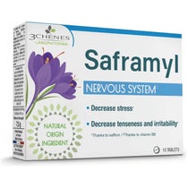 Dr C. Cagnola Saframyl 15 comprimés-1