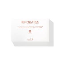 Labo Rinfoltina Plus Traitement Intensif pour Cheveux Moyens 20 Ampoules-1