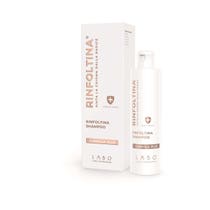 Labo Rinfoltina Plus Champú 200ml-2