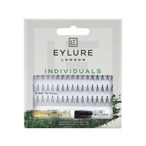 Eylure London Individuals Faux Cils Touffes Fines à Complètes-1