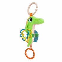 Chicco Crocodile Game Premières activités 3-24 mois-1