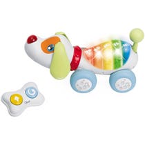 Chicco DogReMi 2in1 Chien Électronique Radiocommandé 1 Pièce-1