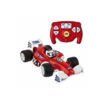 Chicco Macchina Radiocomandata Tom Race 2-5 Anni-3
