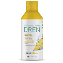 Ventre Plat DREN Arôme Ananas 500ml-1
