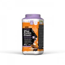 Named Whey Protein Dream Flavor Crémeux Noisette 800g-1