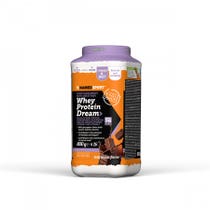Named Sport Whey Protein Dream Saveur Savoureuse Brownie 800g-1